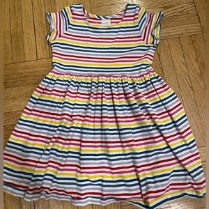 Hanna Andersson twirly dress